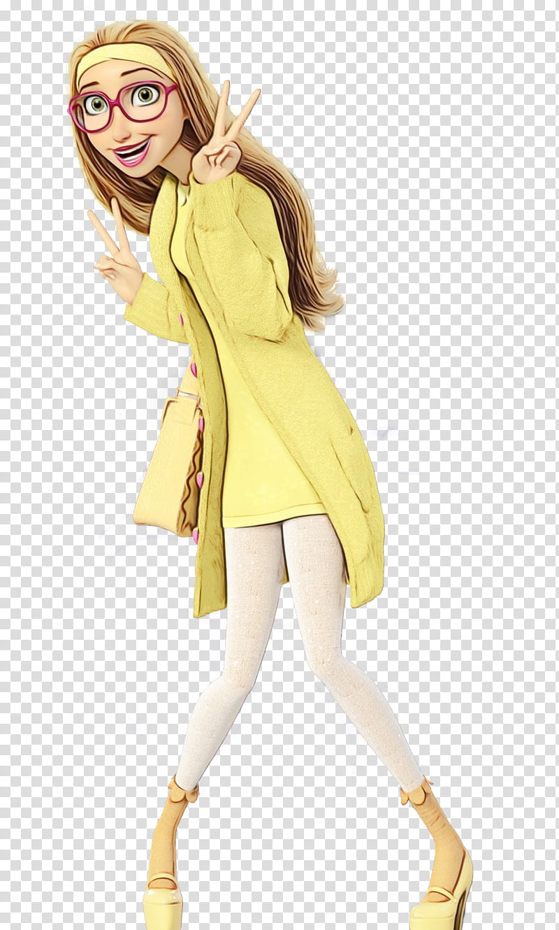 Honey Lemon, Hiro Hamada, Tadashi Hamada, Baymax, Big Hero 6, Youtube, Youtuber, Costume transparent background PNG clipart