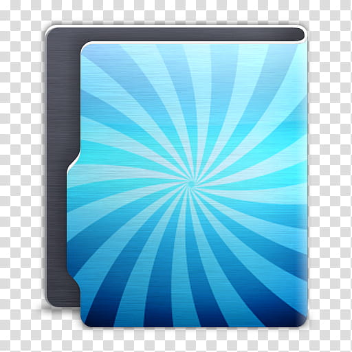 Aquave Metal Icon Set, blue file icon transparent background PNG clipart