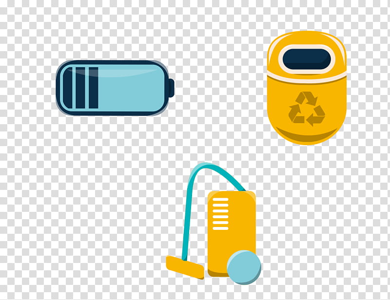 Icon Line, Cartoon, Logo, Comics, Vacuum Cleaner, Japanese Cartoon, Household Goods, Yellow transparent background PNG clipart