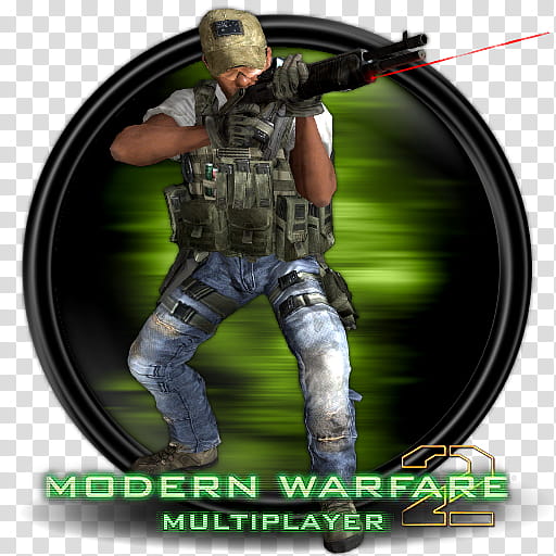 Games , Modern Warfare  Multiplayer transparent background PNG clipart