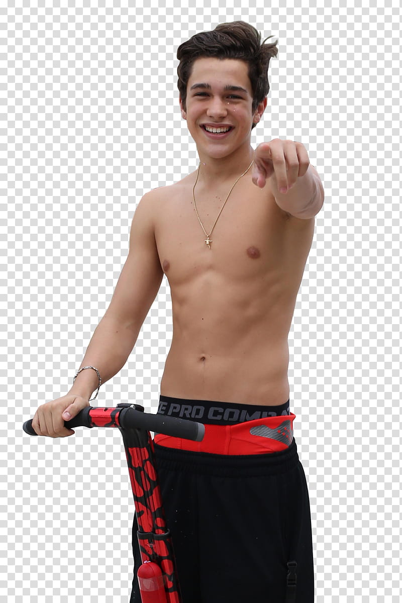 Austin Mahone transparent background PNG clipart