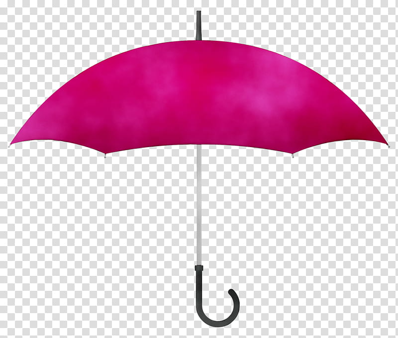 Umbrella, Rain, Pink, Red, Purple, Violet, Magenta, Shade transparent background PNG clipart