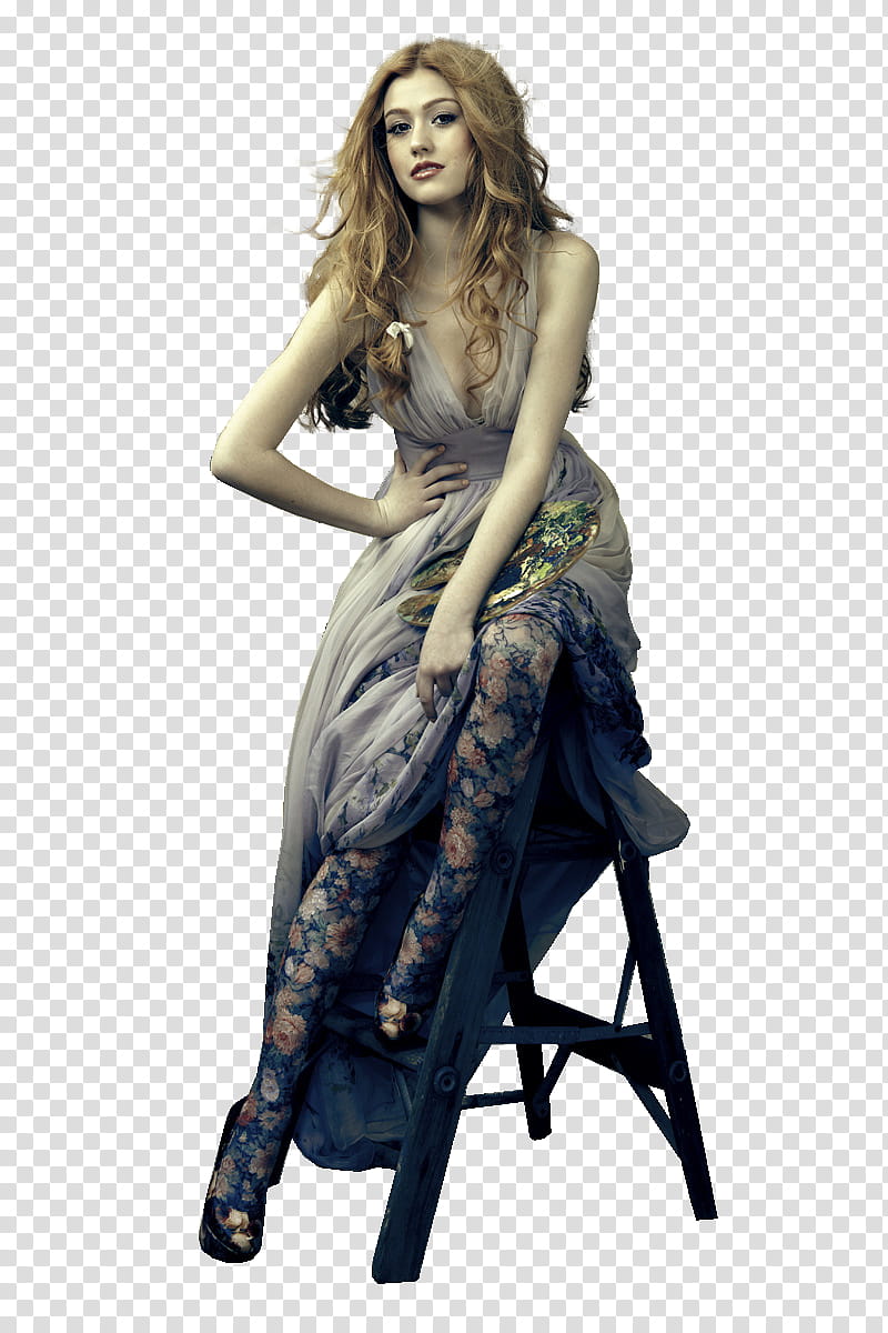 Katherine Mcnamara, KAT () transparent background PNG clipart