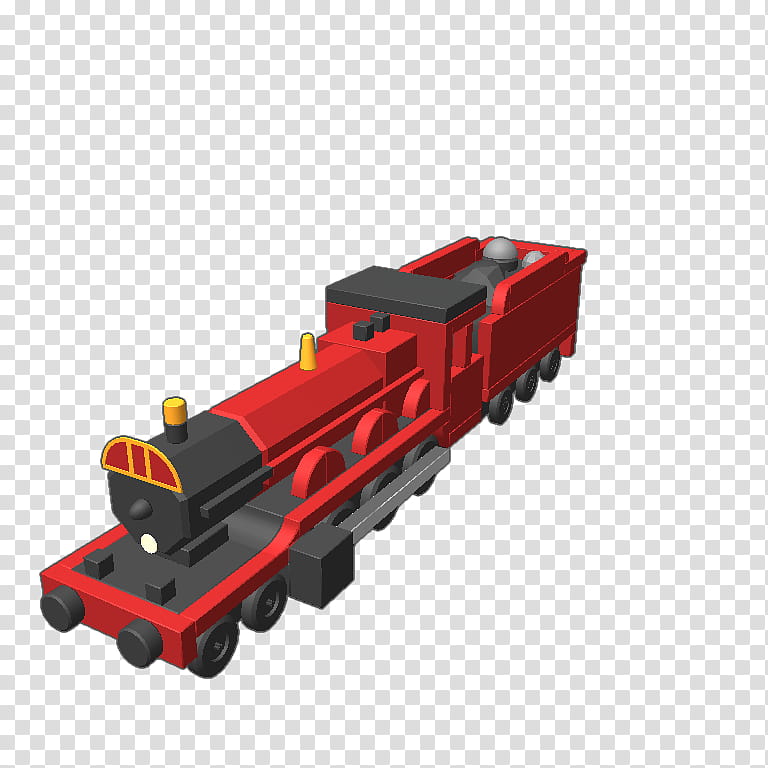 Thomas The Train, Railroad Car, Rail Transport, Locomotive, Design M Group, Vehicle, Toy, Rolling transparent background PNG clipart