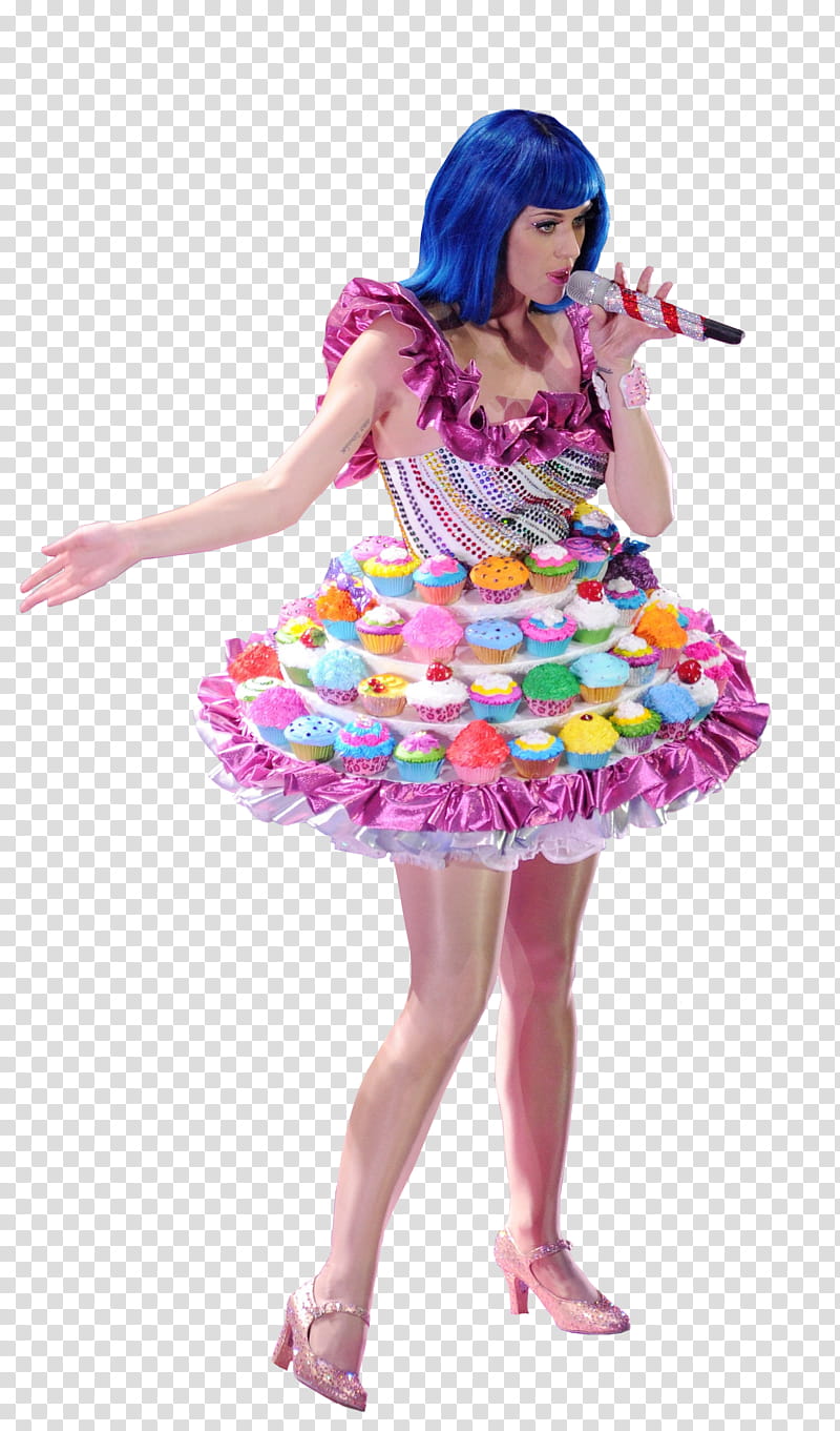 KATY PERRY transparent background PNG clipart