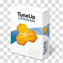 TuneUp Utilities  icons, tubox transparent background PNG clipart