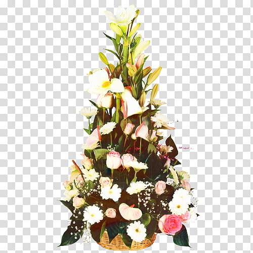 Christmas Tree Art, Floral Design, Flower, Car, Flower Bouquet, Sales, Fine Art America, Cut Flowers transparent background PNG clipart
