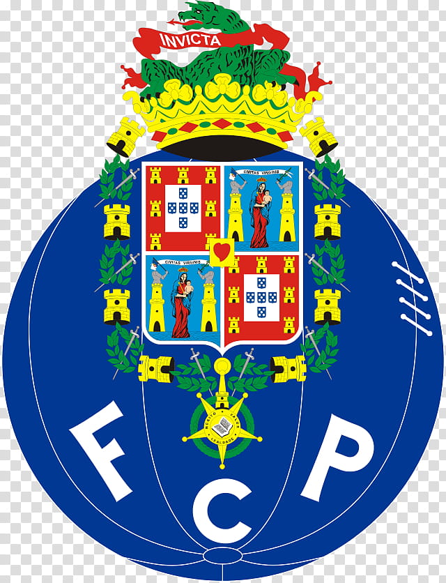 Premier League Logo, Porto, Fc Porto, Fc Porto B, Primeira Liga, Football, Newcastle United Fc, Sports transparent background PNG clipart