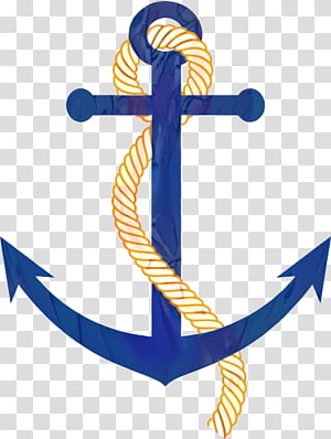 Arrow, Anchor, Rope, Ship, Tattoo , Seamanship, Symbol transparent  background PNG clipart