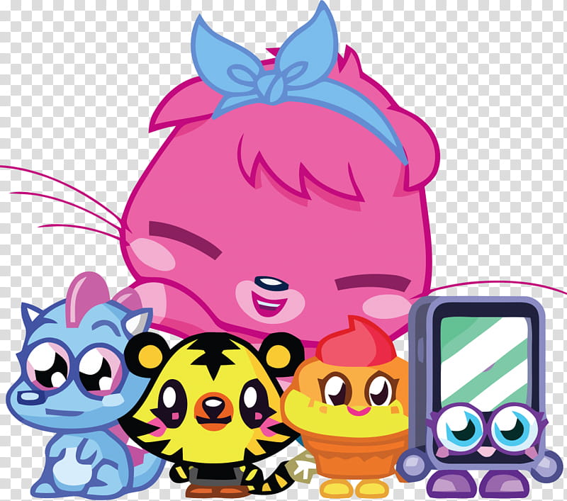 Pencil, Moshi Monsters, Pen Pencil Cases, Animal, Character, Zoo, Pink M, Tesco Plc transparent background PNG clipart