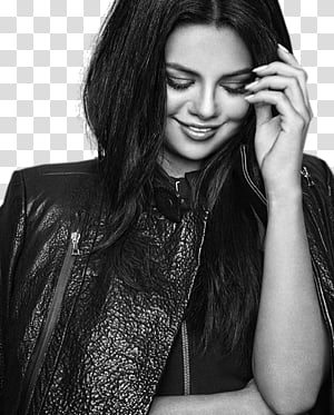 Selena Gomez , 3 transparent background PNG clipart thumbnail