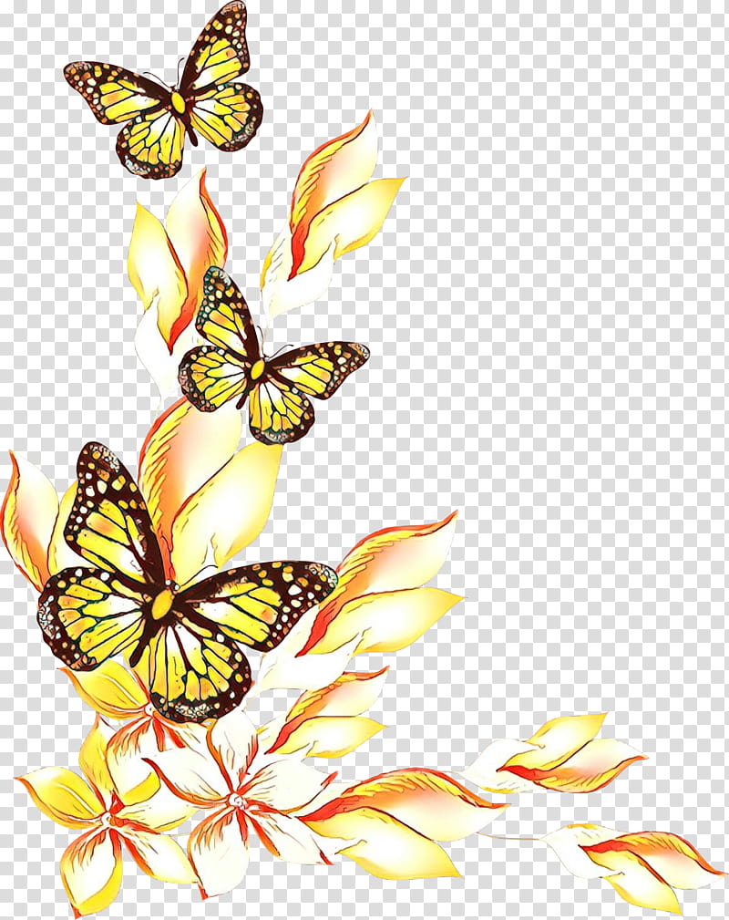 cynthia (subgenus) butterfly moths and butterflies pollinator insect, Cynthia Subgenus, Brushfooted Butterfly, Plant, Pedicel transparent background PNG clipart
