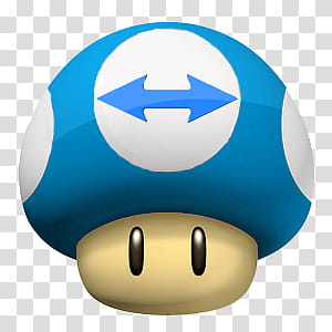 Mario dock , Teamviewer icon transparent background PNG clipart