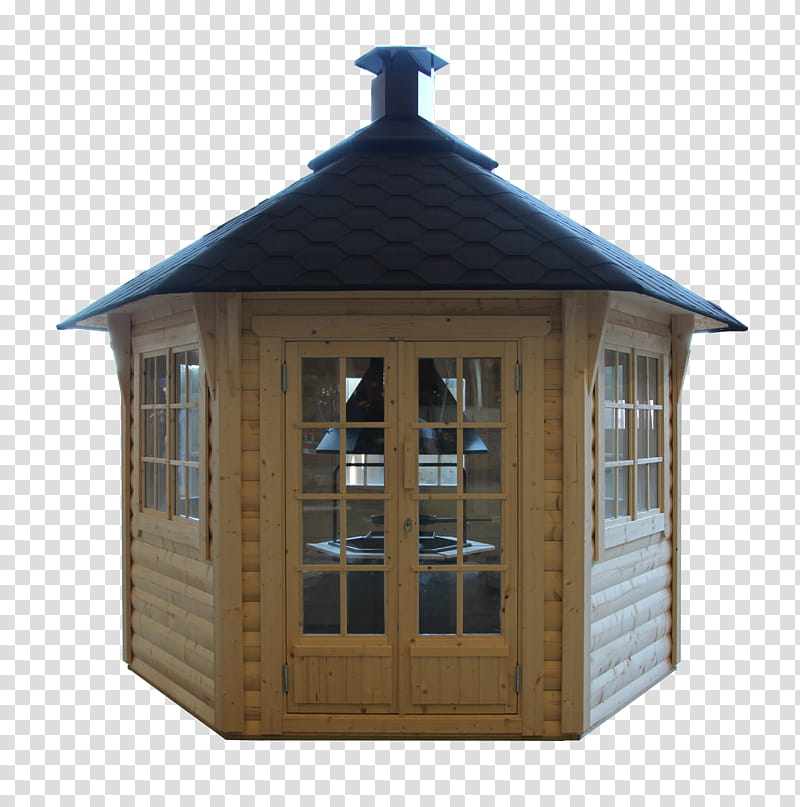 shed building log cabin roof house, Cottage, Wood, Garden Buildings, Home, Gazebo transparent background PNG clipart