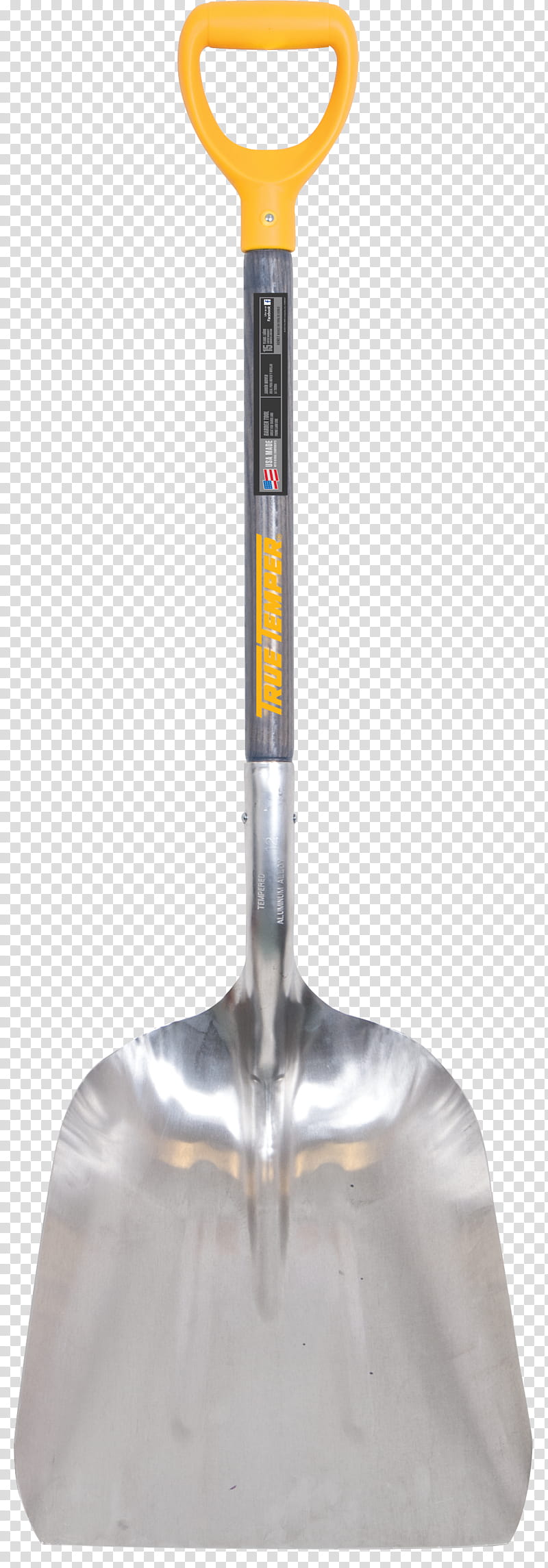 Snow, Ames Companies Inc, Shovel, Shovels Spades, Gardening, Food Scoops, Handle, Snow Shovels transparent background PNG clipart