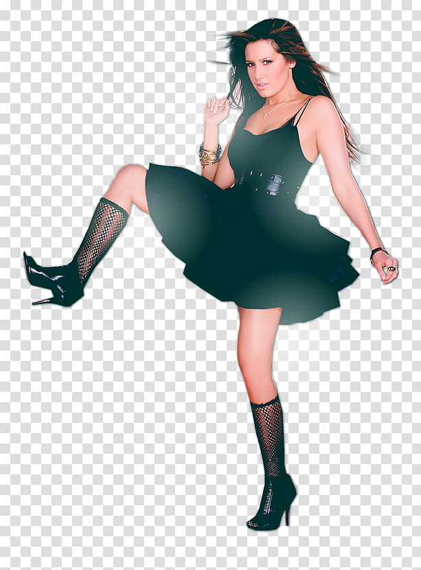 Ashley Tisdale transparent background PNG clipart