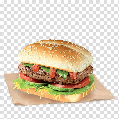Junk Food, Cheeseburger, Hamburger, Buffalo Burger, Fast Food, Jollibee, Whopper, Sandwich transparent background PNG clipart