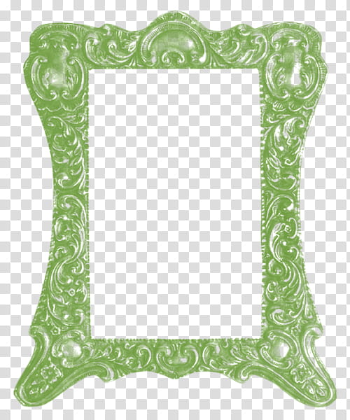 Background Green Frame, Frames, Antique Frame, Wooden Frame, Ornament, Film Frame, Mirror, Rectangle transparent background PNG clipart