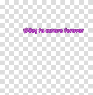 Miley Cyrus texto transparent background PNG clipart thumbnail