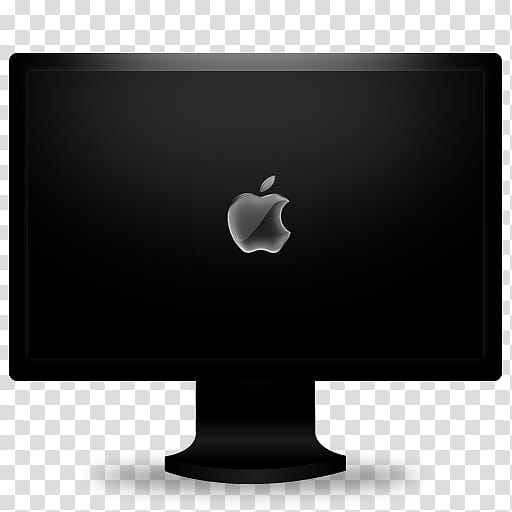 OS Monitors  OS, iMac transparent background PNG clipart