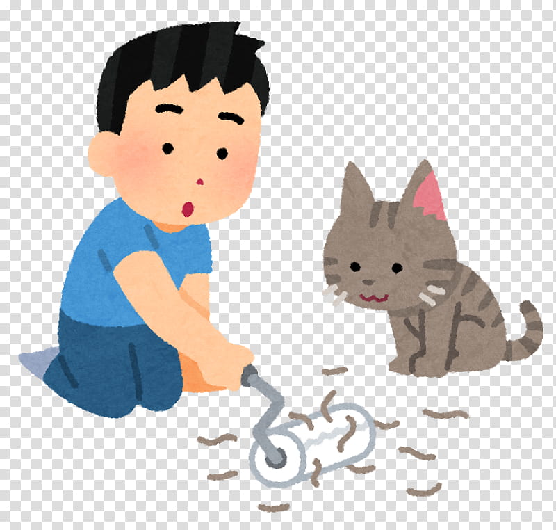 Cat And Dog, Scottish Fold, Pet, Abuse, Old Age, Neglect, Kanagawa Prefecture, Japan transparent background PNG clipart