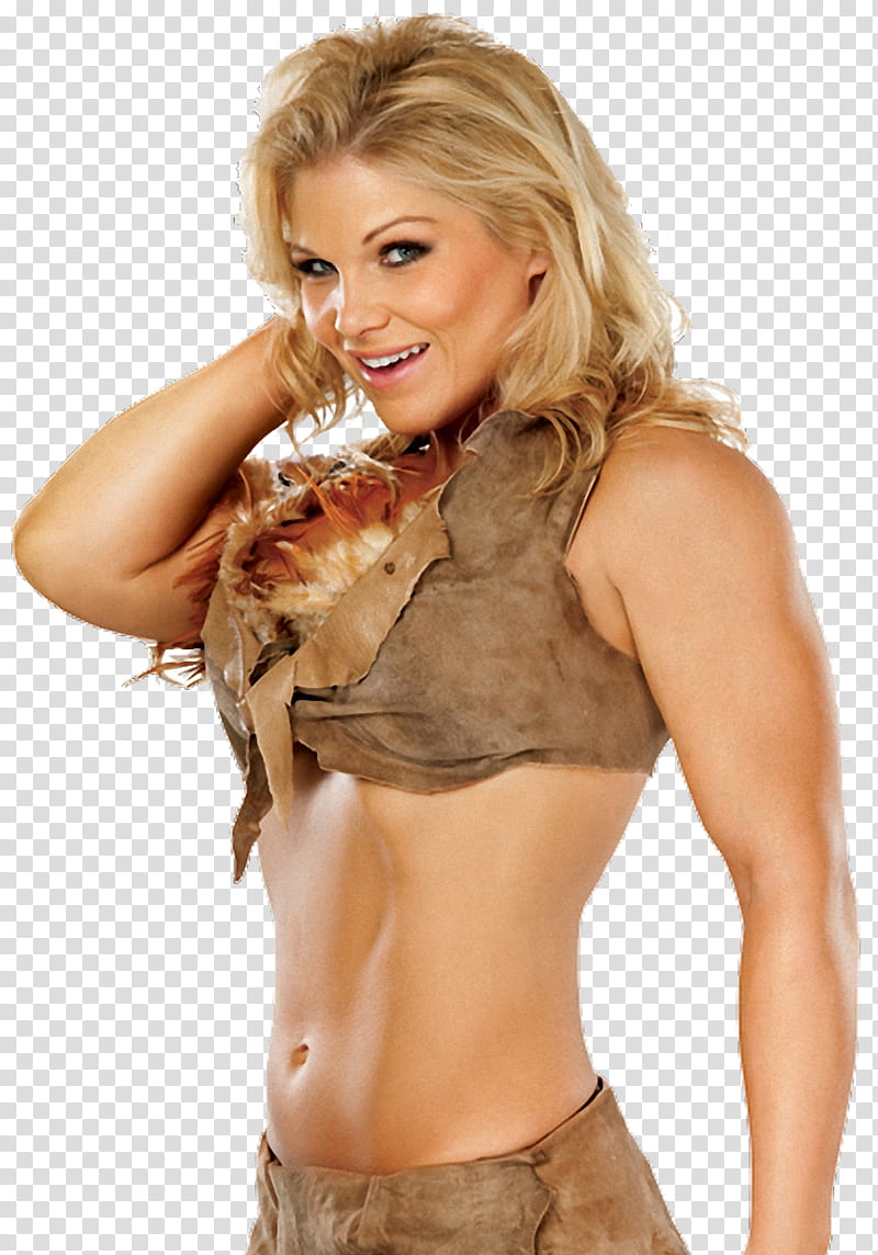 Beth Phoenix Render  transparent background PNG clipart