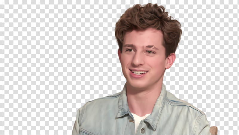 Face, Charlie Puth, Singer, Forehead, Chin, Male, Cheek, Human transparent background PNG clipart