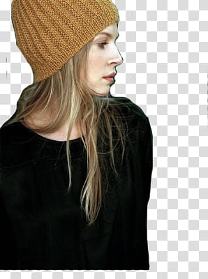 Clemence Poesy transparent background PNG clipart