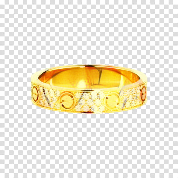 Gold Ring, Bangle, Body Jewellery, Yellow, Diamondm Veterinary Clinic, Orange, Bracelet, Metal transparent background PNG clipart