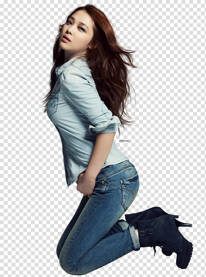 f x Sulli transparent background PNG clipart