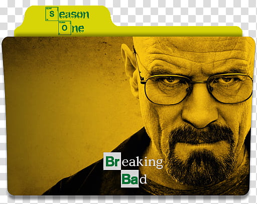 Breaking Bad, season  icon transparent background PNG clipart