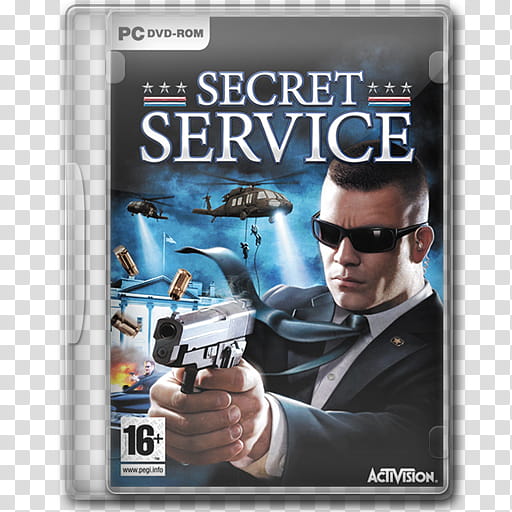 Game Icons , Secret Service transparent background PNG clipart