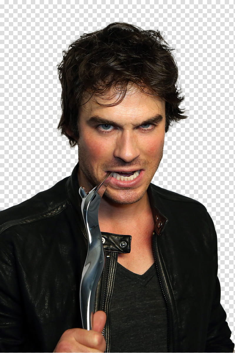 Ian Somerhalder transparent background PNG clipart