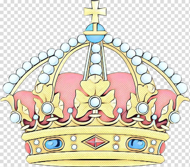 Cartoon Crown, Amusement Park, Carousel, Amusement Ride transparent background PNG clipart