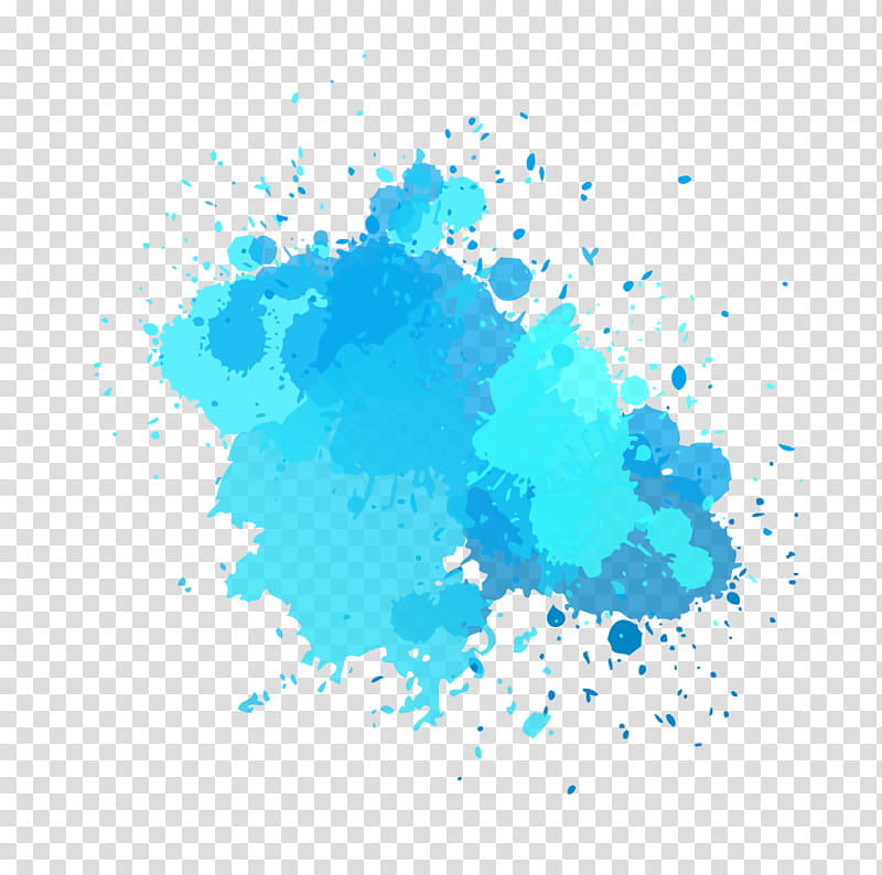 Cloud, Streaming Media, Painting, Creativity, Blue, Aqua, Sky, Turquoise transparent background PNG clipart