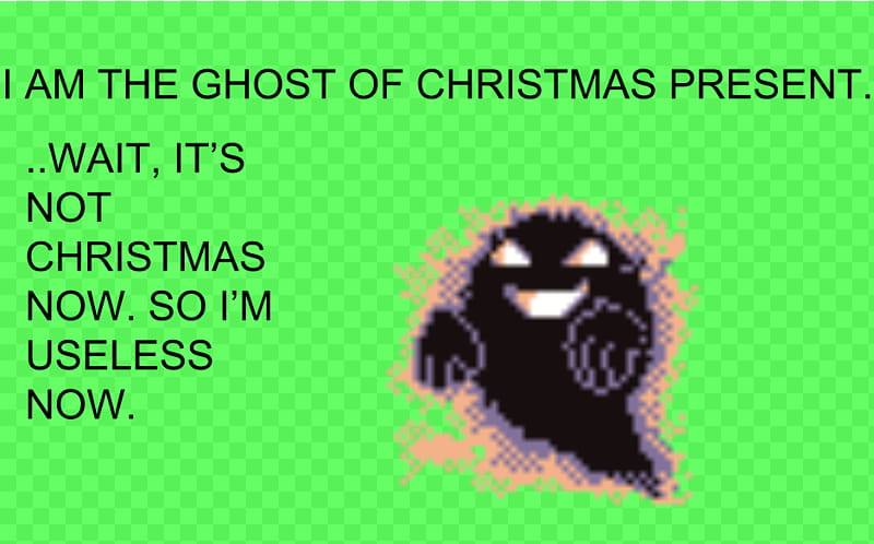 The Ghost Of Christmas Present transparent background PNG clipart