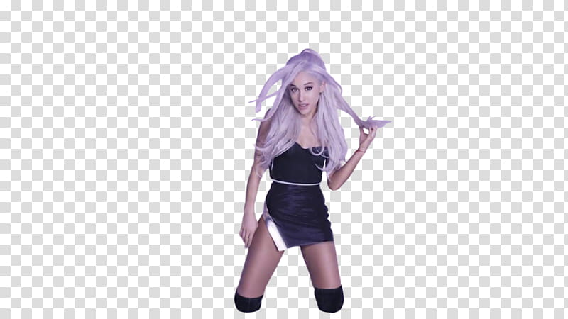 Ariana Grande ,  () transparent background PNG clipart