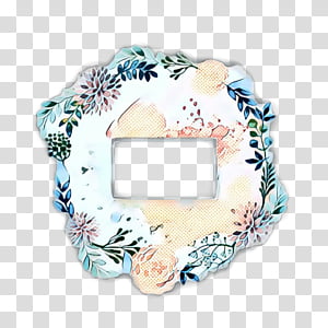 Vintage Retro Frame, Pop Art, Watercolor Painting, Picture Frames, Stencil, Photographer, Interior Design transparent background PNG clipart thumbnail