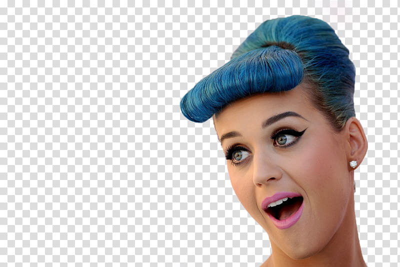 katy perry transparent background PNG clipart