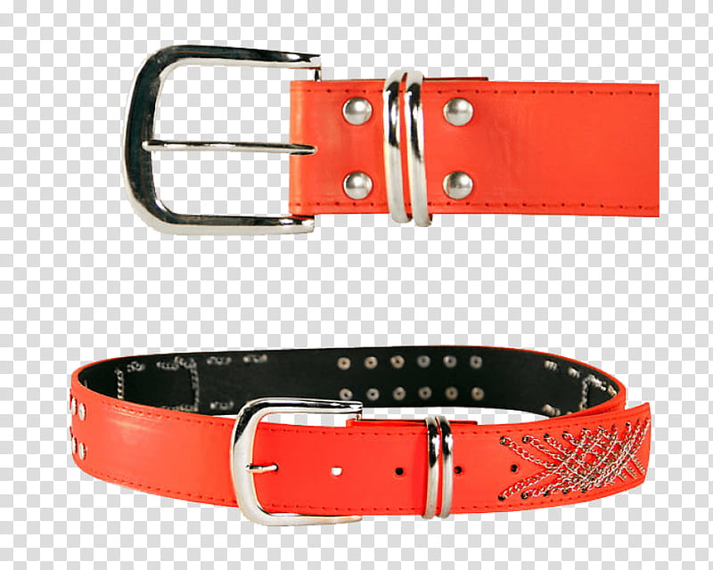 Watch, Belt, Clothing, Leather, Buckle, Clothing Accessories, Red, Dog Collar transparent background PNG clipart