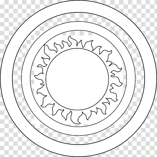 White Circle, Drawing, Cartoon, Black And White
, Tableware, Serveware, Plate, Dishware transparent background PNG clipart