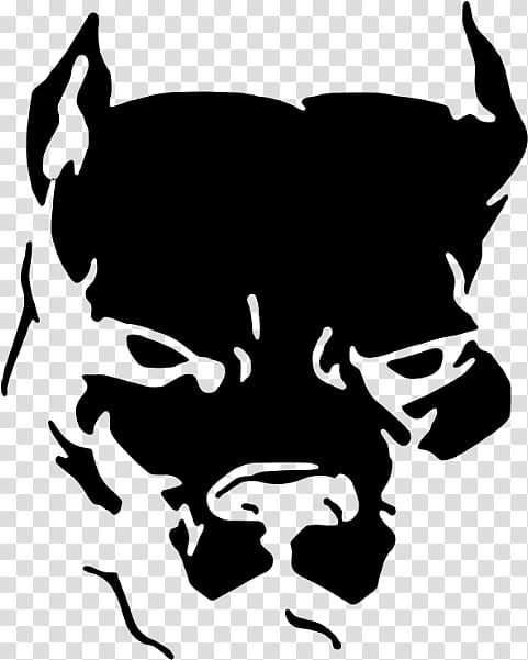 American Bully Dog, American Pit Bull Terrier, Tshirt, Bulldog, Decal, Breed, Gameness, Bully Breeds transparent background PNG clipart