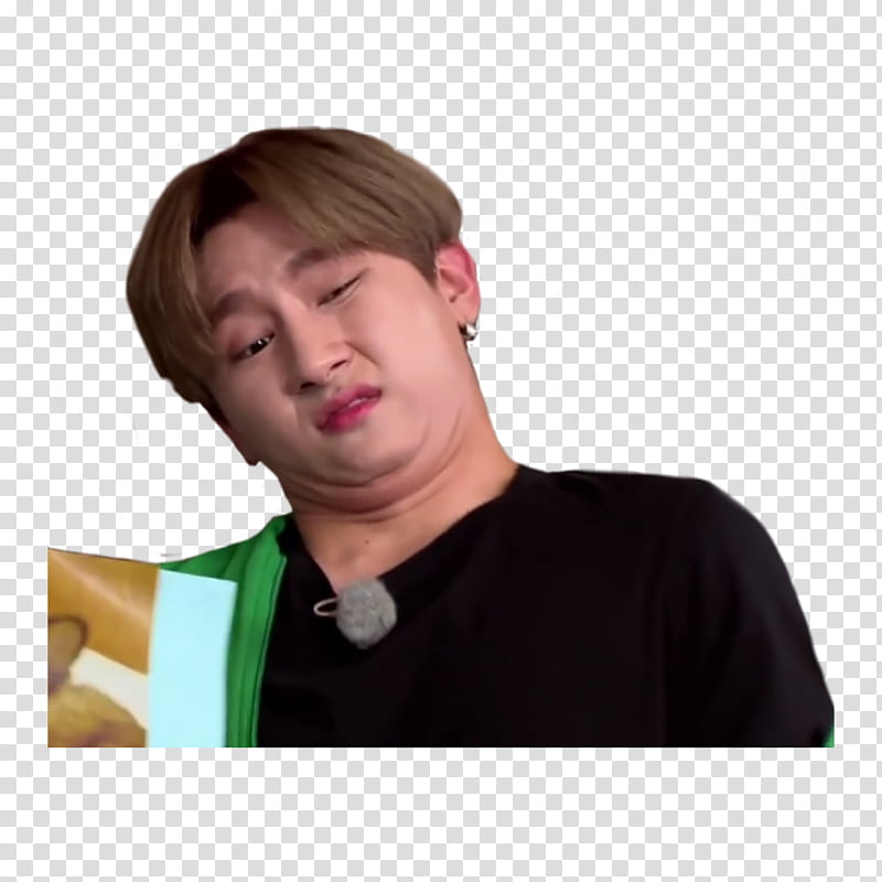 KPOP MEME EPISODE  MONSTA X, Monsta X Hyungmon transparent background PNG clipart