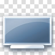 WMP  Resources, white flat screen TV transparent background PNG clipart
