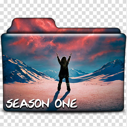 Heroes Reborn TV Show Folders in and ICO, Heroes Reborn S transparent background PNG clipart