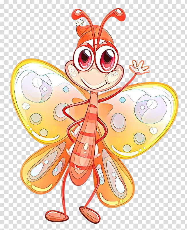 insect cartoon pest membrane-winged insect, Membranewinged Insect, Dragonflies And Damseflies transparent background PNG clipart