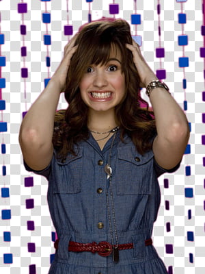 Demi Lovato s transparent background PNG clipart thumbnail