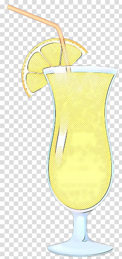 Lemonade, Cocktail Garnish, Harvey Wallbanger, Batida, Nonalcoholic Drink, Colada, Yellow, Juicy M transparent background PNG clipart