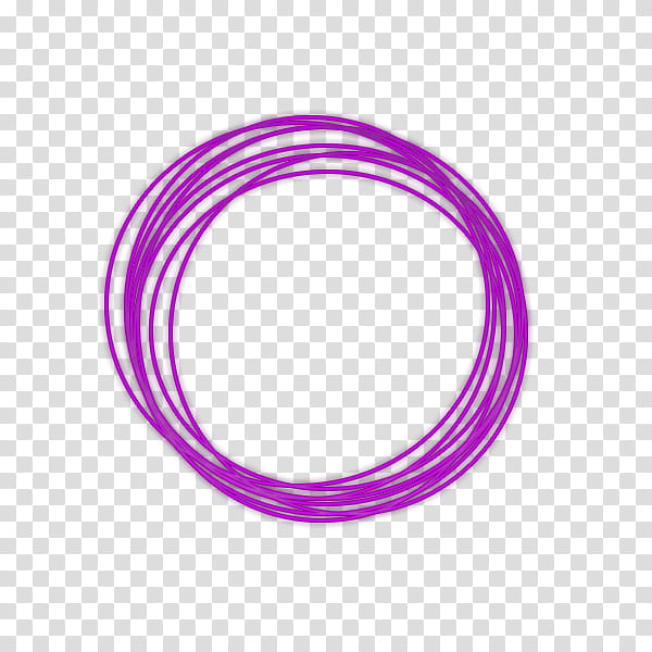 Circulos, pink loom band transparent background PNG clipart