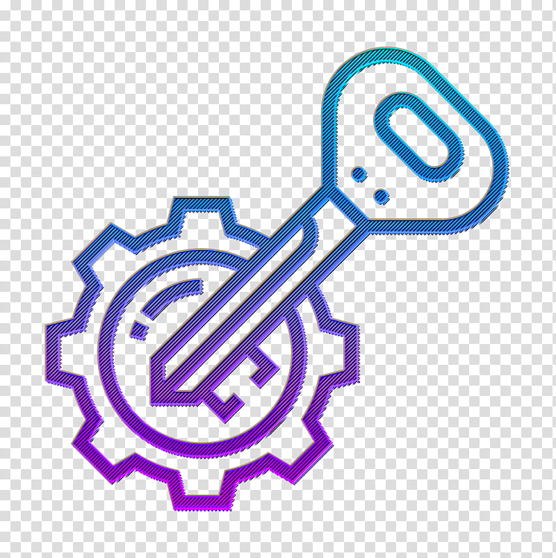 Unlock icon Key icon STEM icon, Symbol transparent background PNG clipart
